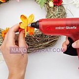 چسب حرارتی چسب حرارتی